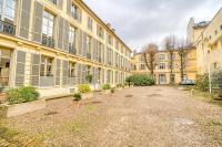 Le Richelieu - B&B