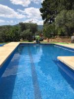 Olivar de Gredos - Ferienwohnung Arenas de San Pedro