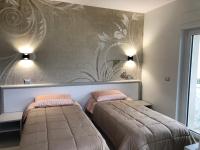 B&B Tolve - La pergolina - Bed and Breakfast Tolve