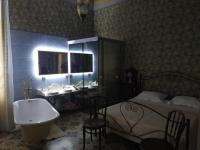 Junior Suite con Balcone