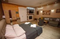 Patrus I - Ferienwohnung Subotica