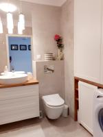 Apartament Villa Natura II - Ferienwohnung Ortelsburg