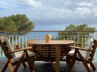 B&B Sori - LIGURIA HOLIDAYS - Delizioso con spiaggia privata - Bed and Breakfast Sori