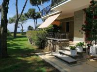 Suite Junior con terraza