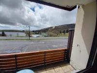 STUDIO PIEDS PISTES - B&B