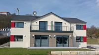 Ferienwohnungen Prinstner - B&B