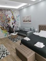 PATRUS II - B&B