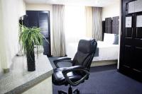 Best Western Real Tula Express