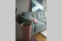 Złota Centrum - Chambres d’hôtes Kielce