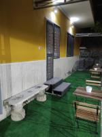 Villa Manto Bed and Breakfast - Torre Annunziata Pompei - Ferienwohnung Torre Annunziata