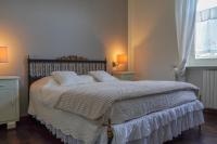 Appartement met Balkon