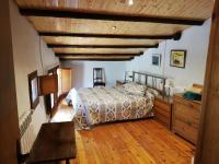 Habitación Doble con vistas al jardín