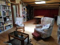 Cal Bové - B&B Sant Guim de Freixenet