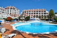 Townhouse Parque Santiago 2 - Bed and Breakfast Arona