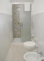Habitación Doble con baño privado