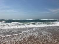 Umhlanga Beach Front 4 Sleeper - B&B Durban