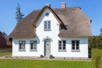 Hanjes Kapitänshaus - Chambres d’hôtes