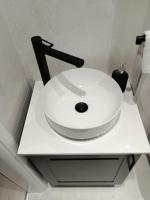 Deluxe Tweepersoonskamer met 1 of 2 Bedden en Uitzicht op Zee