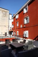 Spacious Piran Central Apartment for 5 Pax BG - Ferienwohnung Piran