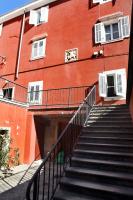 Spacious Piran Central Apartment for 5 Pax BG - Ferienwohnung Piran