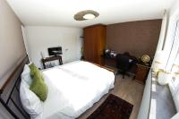 Doppelzimmer mit Gemeinschaftsbad