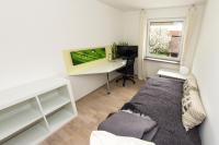 Camera Singola Economy con Bagno in Comune