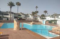 Acogedor adosado en Maspalomas-Sonneland - B&B