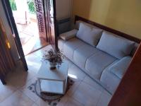 Apartamento con vistas al jardín