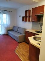 Loft Apartment mit1 Schlafzimmer und Balkon
