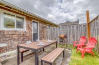 Sea Ranch 96 - Meredith Lodging - B&B Gearhart