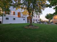 Claudio Rooms - B&B Fabbrico