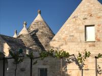 Marinella Suite Home - B&B Locorotondo