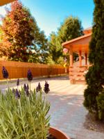 Mimi Apartments - B&B Zamárdi