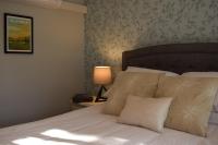 Deluxe Zimmer mit Queensize-Bett