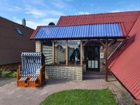 Ferienhäuser Seemannsgarn - B&B