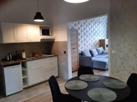 Apartamenty 21 Stare Miasto - Ferienwohnung Stettin