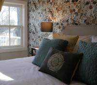 Luxury Triple Room