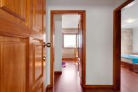 Suite mit 2 Schlafzimmern
