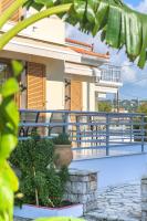 Eleni Suites Methoni - B&B