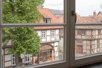 Ferienwohnungen Galerie im Klink - Bed and Breakfast