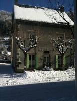 Les mélèzes - B&B