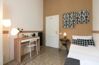 Single Room with Private External Bathroom