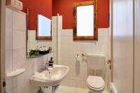 Camera Singola con Bagno Privato Esterno