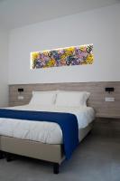 Deluxe Doppelzimmer mit Meerblick