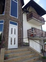 Apartman Čaroban odmor Divčibare - B&B