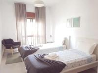 Ocean view Central Lagos - B&B Lagos