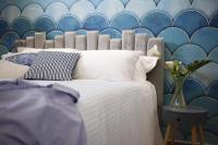 Chambre Deluxe Double ou Lits Jumeaux