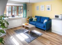 Walking distance to hospital and town with free off-road parking - Chambres d’hôtes Bury St Edmunds