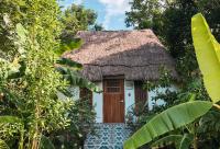 Hacienda Cenote San Ignacio - B&B Chochola