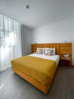 Soldouro Train Suites - B&B Aveiro